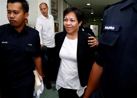 Malaysian Court Acquits Australian Woman Facing Death Penalty For Drug Trafficking Nyk Daily