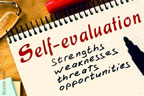 People take pride in their friends' or their spouse's accomplishments, and this brings people closer to their friends or spouse. The Value of Self Evaluation. A self-evaluation is an ...