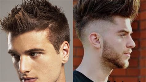 Gambar, pendek, panjang, rapi, undercut, keren, indonesia, korea, botak dll.cek di sini. Model Potongan Rambut Pria Mohawk Rapi - gaya foto