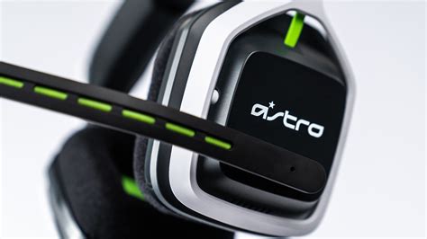 Astro A20 Wireless Headset Review 2020
