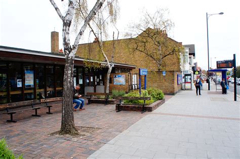 Westcliff Library Visit Southend