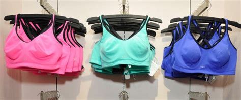 Youre Probably Wearing The Wrong Sports Bra Plus Size Sports Bras