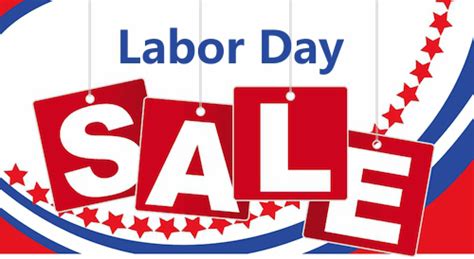 You can even use different kinds of apples to teach your little one about the various colors and varieties while you're at it. Labor Day Marketing Tips for Retailers