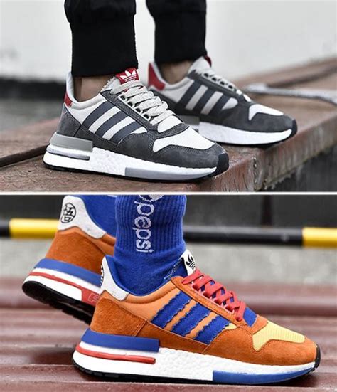 In the beginning rate at 4.093 ringgits. 39.50 USD Adidas Originals ZX500 RM Boost jogging Men ...