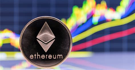 Ether price (ethereum price history charts). Will We See Increased Institutional Adoption of Ethereum ...