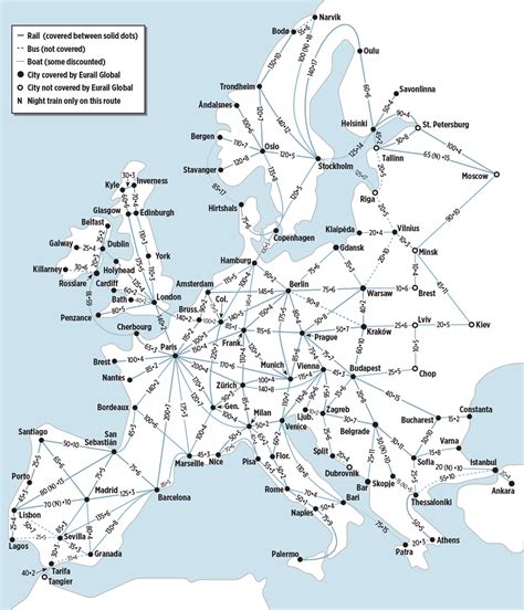 Rick Steves Map Of Europe Us States Map