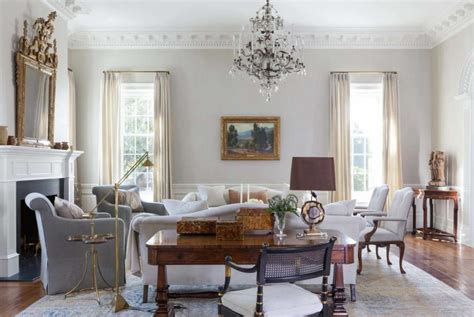 16 Doubts You Should Clarify About Traditional Interior Design