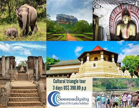 8 Historical Places In Sri Lanka For A Memorable Sri Lanka Heritage Tour
