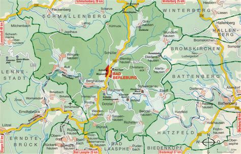Der stadtteil bettenhausen ist historisch und multikulturell geprägt. Kassel Und Umgebung Karte | creactie