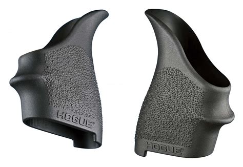 Hogue Introduces The Handall Beavertail Grip Sleeves