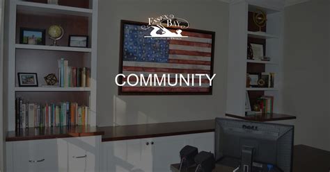 With over 20 years of investing experience, and more than 70 completed. Essex Bay in the Communigy - Essex Bay Cabinetry and Design