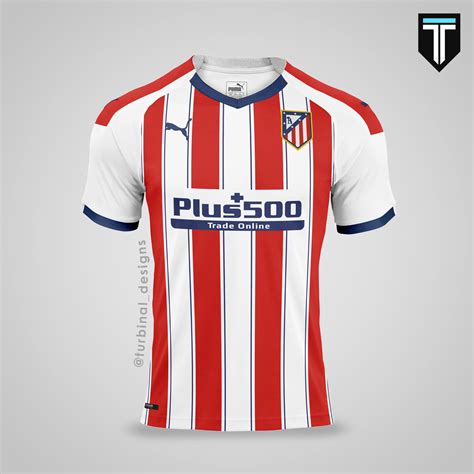 | تتكلم العربية؟ تابعنا على @atletiarab. Atletico Madrid Kit 2020/21 - Atlético Madrid 2020-21 Nike ...