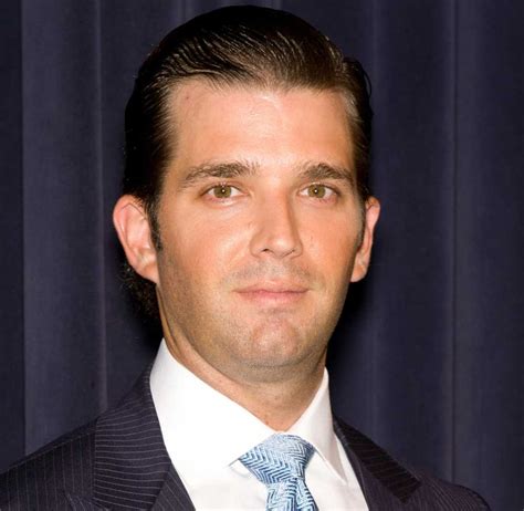 Donald trump jr.'s girlfriend kimberly guilfoyle joins disgraced governor's 2022 senate donald trump jr.'s deposition 'raised further questions' over dad's inauguration spending: SwashVillage | Donald Trump Jr. Biografie
