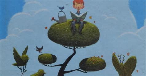 Book Blab Blithering By A Book Lover The Curious Garden ~ Picture
