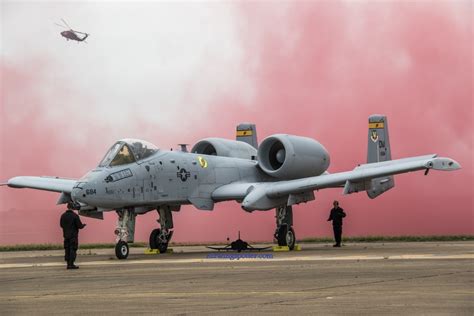 Waco Airshow 2018 - Airwingspotter.com