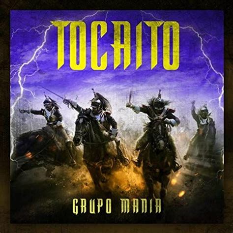 Stream Grupo Mania Oficial Tocaito By Wggr Music Listen Online For