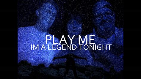 Kiss Im A Legend Tonight Youtube