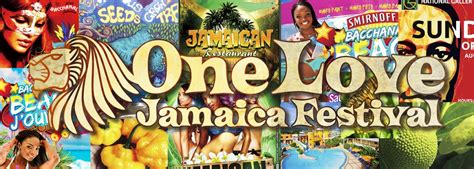 one love jamaica festival再始動！ one love jamaica festival