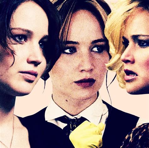 Best Jennifer Lawrence Movies Ranked