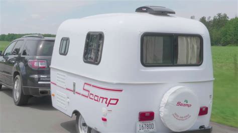 The weighted average price reduces all the prices down to one single price. Other Maintenance On Your Scamp Trailer - YouTube