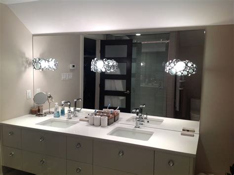 Large Bathroom Vanity Mirror 20 Collection Of Decorative Mirrors For