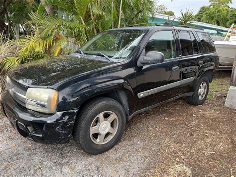 Chevy Trail Blazer For Sale In Oakland Park Fl Offerup