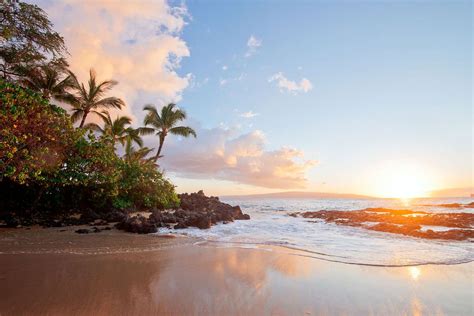 The 16 Best Tropical Vacations In The Us