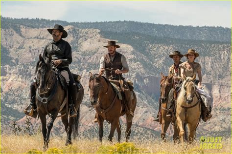 Seven gunmen from a variety of backgrounds are brought together by a vengeful young widow to protect her town from the private army of a destructive industrialist. 'The Magnificent Seven' Cast - Meet the Movie's Stars ...