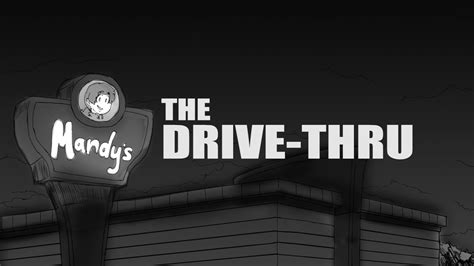 The Drive Thru Youtube