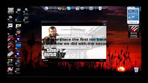 How To Get Gta Iv For Free On Pc Youtube