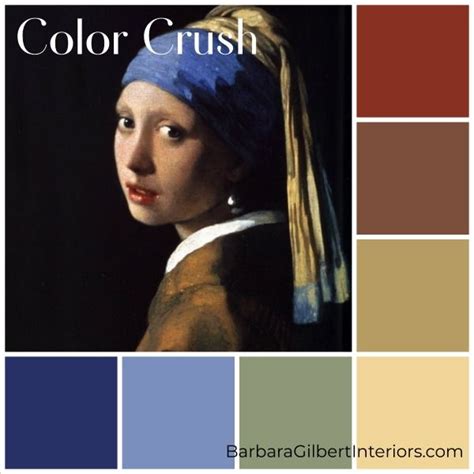 Johannes Vermeer Johannes Vermeer Vermeer Famous Artists Paintings My XXX Hot Girl