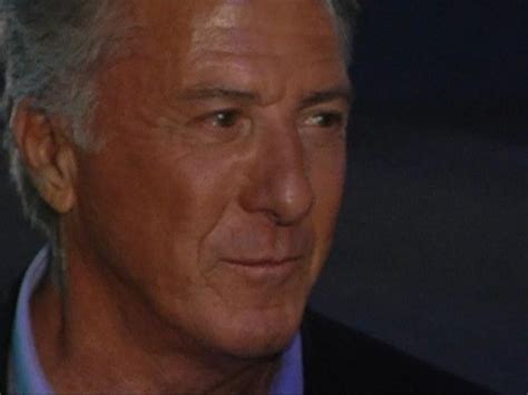 Dustin Hoffman Treated For Cancer Now In Good Health The Hollywood