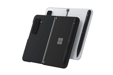 These Are The Best Microsoft Surface Duo 2 Cases In 2021