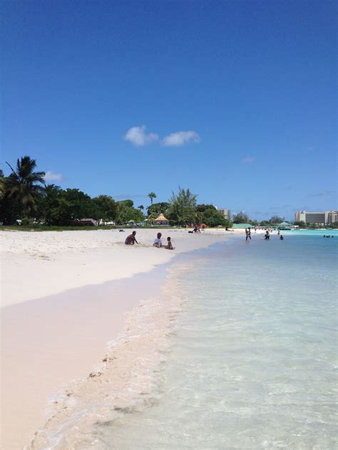 Browne S Beach Barbados