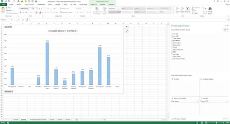 Excel can also display the count of the number of selected cells on the excel status bar. SSI Time Scaled Values | ssitools.com