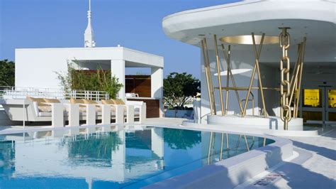 Hotel Dream South Beach Miami Beach Holidaycheck Florida Usa