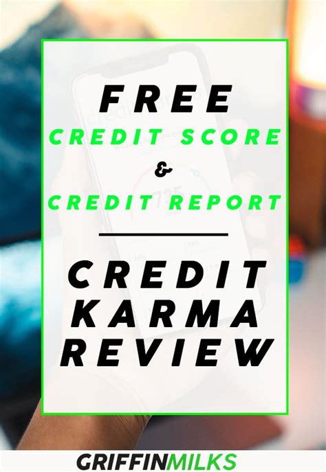 Checking your credit on credit karma won't hurt your score. Credit Karma Review in 2020 | Credit karma, Credit score ...
