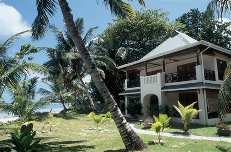 Hotel Seychelles Indian Ocean Lodge Hotels Praslin