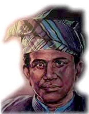 The revival of dol said (entry number 3). DATO' MAHARAJA LELA | Tokoh Sejarah