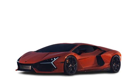 Lamborghini Revuelto Arab Auto Hub