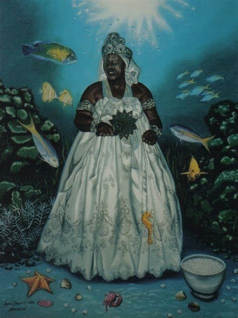 Veja mais ideias sobre iemanja yemanja, iemanja, orixas. Ylê Dos Orixas: Yemanja Oguntê