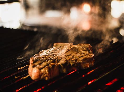Comment cuire la viande au barbecue