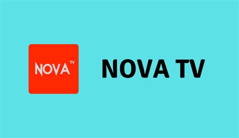 Nova Tv Iptv On Android Firestick Smart Tv How To Install And Stream