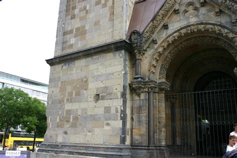 Kaiser-Wilhelm-Gedächtniskirche Berlin - Berlin - TracesOfWar.com