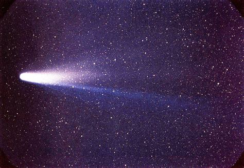 Hubble Telescope Spots The Largest Comet Ever Seen With A Diameter Of