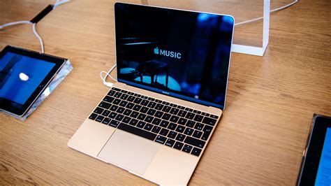 End of an Era: Apple plans to kill off original 12-inch MacBook | TechRadar