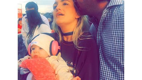 Jamie Lynn Spears Takes Daughter Ivey To Her First Britney Spears Concert Reality Tv World