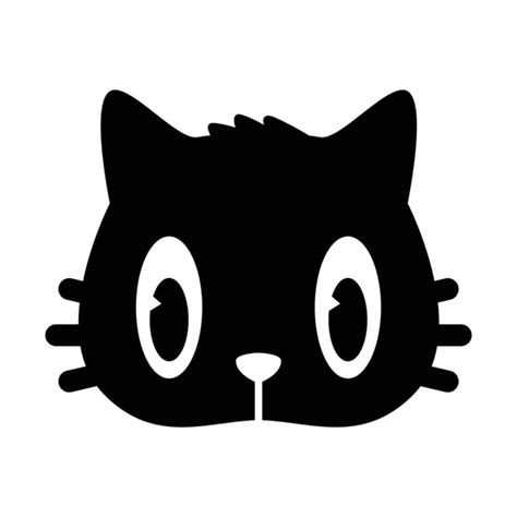 Cat Vector Calico Kitten Character Illustration Icon Cartoon Doodle