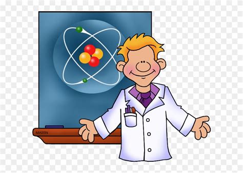 Science Teacher Clipart 10 Free Cliparts Download Images On Clipground 2024