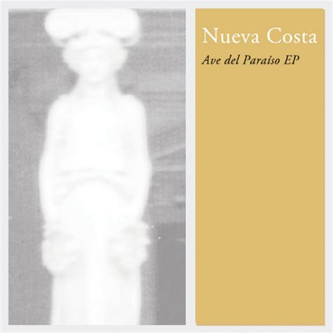 Ave Del Paraíso Nueva Costa Bym Records